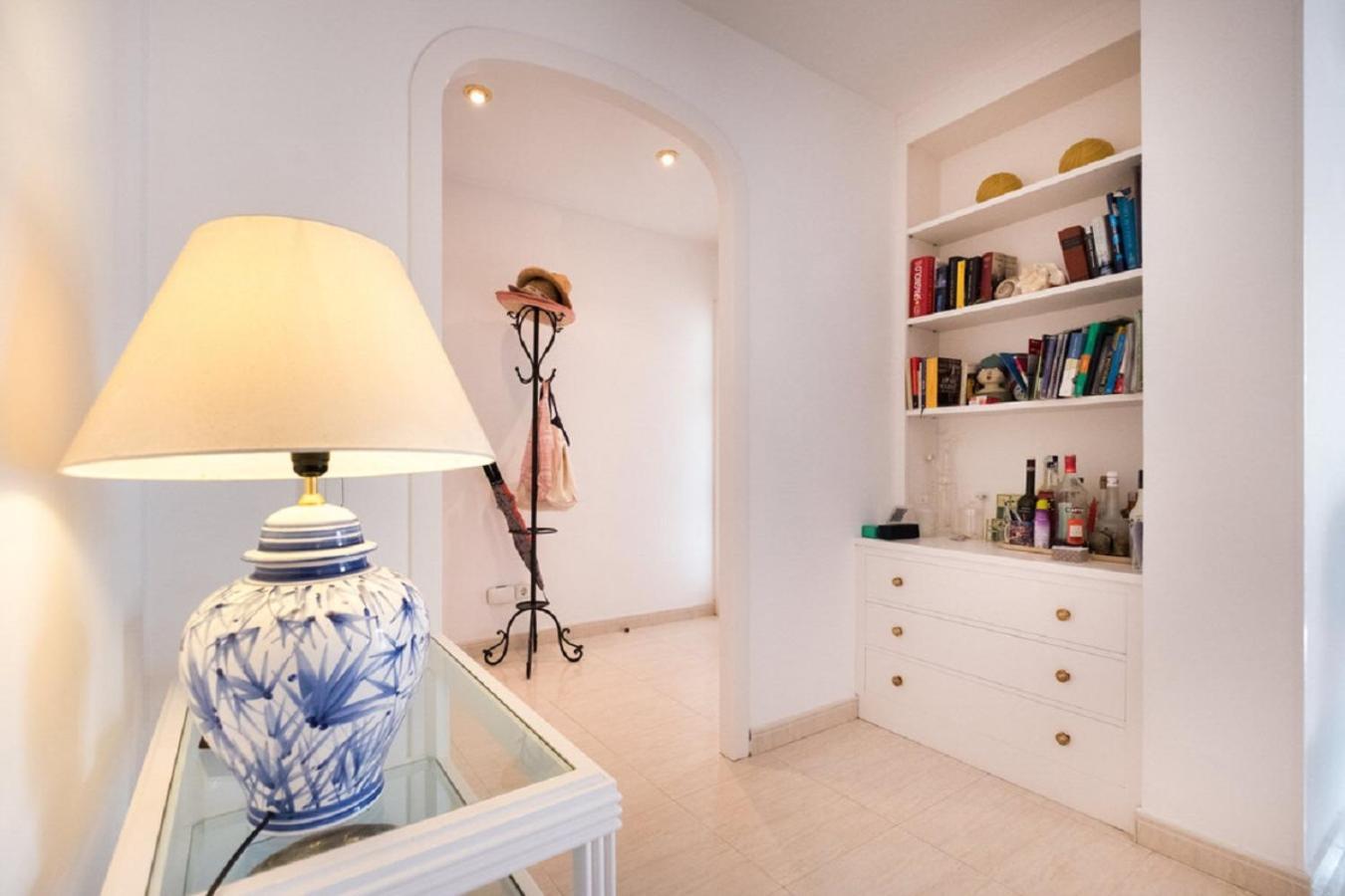 Apartamento Reitel First Line Ground Floor By Hlclub Agency Vilanova i la Geltrú Exterior foto